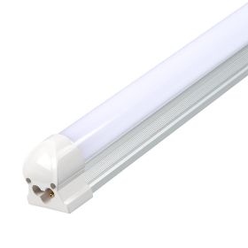 LED Linkable Integrated Tube Light | 4ft | 30 Watt | 4200Lumens | 4000K | Frosted Lens | Pack of 4