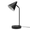 Surise Desk Lamp with wireless charging and a USB port 19-Inch